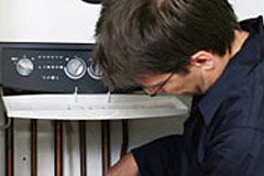 boiler repair Bunwell
