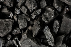 Bunwell coal boiler costs