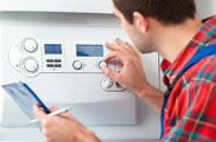 free Bunwell gas safe engineer quotes