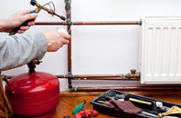 free Bunwell heating repair quotes